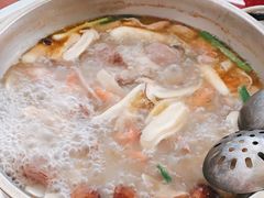 -老石黑山羊毛驴肉火锅(金凯广场店)