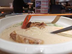 -味千拉面(又一城店)