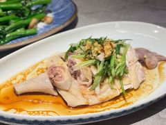 -啫神·广州地标美食(北京路店)