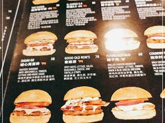 -Side Street街旁(交道口店)