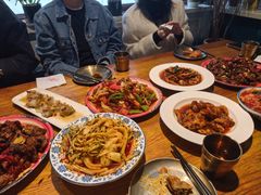 -柴窝堡22号辣子鸡·传承新疆菜