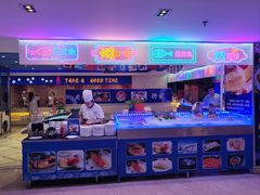 -海韵之星邮轮水会(明发商业广场店)