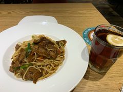 -棒约翰比萨·意面(金桥国际店)