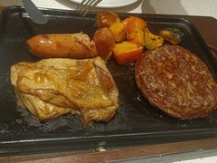 -必胜客(阿罗海店)