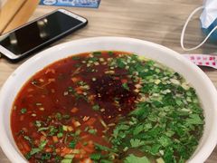 -夏雪花·手工拉面(南油店)