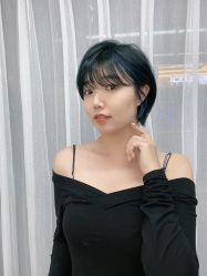-COSMO PRO造型