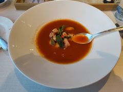 -北京金融街丽思卡尔顿酒店·意味轩 Cepe