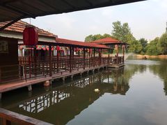 -菜根香土菜馆(文昌东路店)