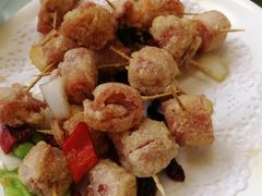 -胖子菜馆(隆昌路店)