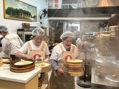 -海汇源老烧麦店(东大街总店)