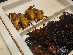 -鸽子窝(青塔店)