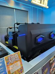 -第9星球9D飞跃影院(回龙观店)
