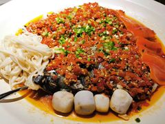 -合品记·湖南私房菜&小龙虾(霄云路店)