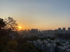 -乌山风景区
