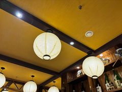 -鸟鹏烧鸟居酒屋(龙岗万科店)