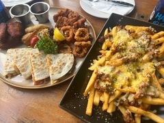 -bluefrog蓝蛙(皇庭广场店)