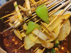 -爷门串串(江南西店)