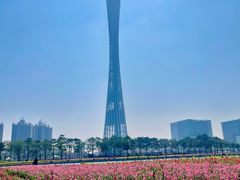 -海心沙亚运公园