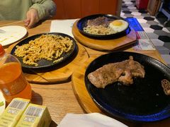 -纽斯特牛排自助餐厅(浦东文峰广场店)