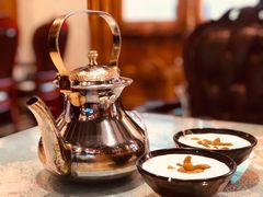 -新疆伊宁远征餐厅