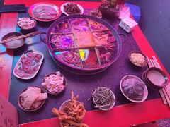 -肥龙火锅(南坪店)