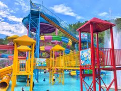 -清泉湾生态旅游度假区