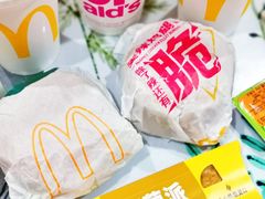 -麦当劳(帝豪店)