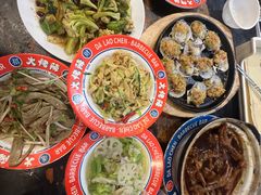 -大佬陈羊肉串(永安街店)