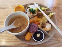 -素满香·素食自助餐(福州·长乐北路店)
