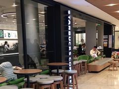 -星巴克臻选(北京银泰店)