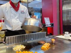 -湘汇概念铁板烧(铁西万达店)