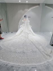 -SATIN COUTURE瑟庭婚纱礼服馆