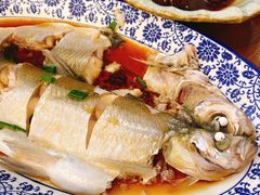 -灵福缘私房菜·农家菜(拈花湾·灵山大佛必推店)