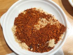 -86烧烤·炭火烧烤 (石人总店)