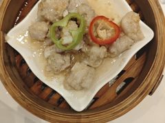 -欢乐海岸美食联盟