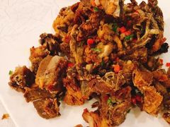 -大鹏饭店·金陵家宴(奥体中心店)