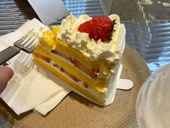-烫面包·面包烘焙(绿地缤纷城店)