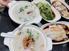 -卓粤拉肠(红庙店)