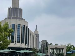 -比斯特上海购物村精品奥特莱斯