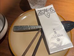 -星叶·东南亚料理(温州万象城店)