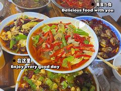 火爆黄喉-三哥田螺(北书院街店)