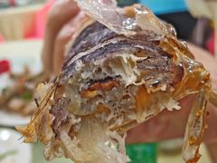 -考记泥焗鸡农庄·海鲜(北洛秘境店)