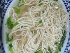 -味一楼兰州拉面(机场一店)
