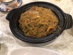 海皇粉丝煲-权记避风塘(鸿记店)
