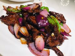 -黄弟大排档·湖南菜·小龙虾·小海鲜(凯旋北路店)