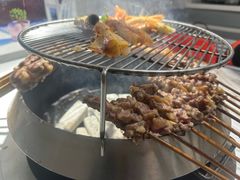 -源味居手把签烧烤(长春一店)