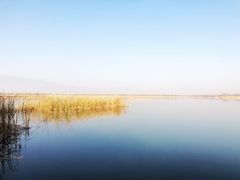 -野鸭湖国家湿地公园