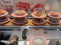 -争鲜回转寿司(通州万达店)