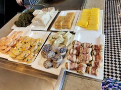 -鹭江宾馆·观海餐厅