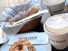 -DRUNK BAKER(上海陕康里店)